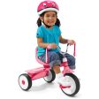 Radio Flyer, Ready to Ride Folding Trike, Fully Assembled Discount