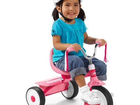 Radio Flyer, Ready to Ride Folding Trike, Fully Assembled Discount