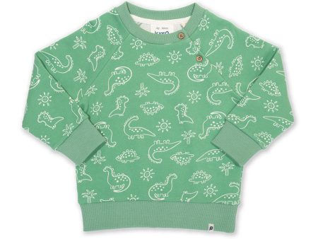 Kite Dino Earth Sweatshirt Sale