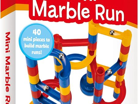 Galt Mini Marble Run on Sale