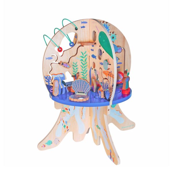 Deep Sea Adventure by Manhattan Toy Online Sale