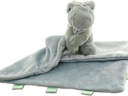 Ziggle Comforter Blanket Dinosaur Online