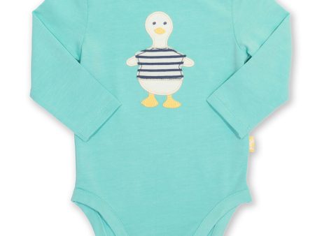 Kite Sunny Duck Bodysuit Online Hot Sale