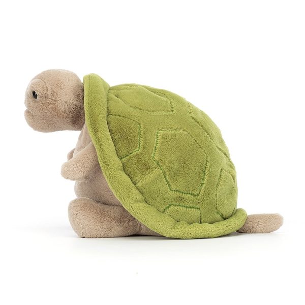 Jellycat Timmy Turtle on Sale