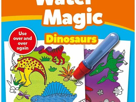 Galt Water Magic Dinosaurs For Cheap