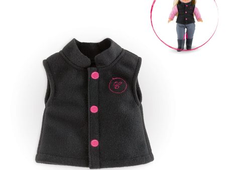 Corolle 36cm Horse Riding Vest Ma Corolle Supply