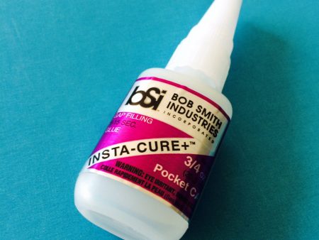 Insta-Cure+ Pocket Adhesive Online Hot Sale