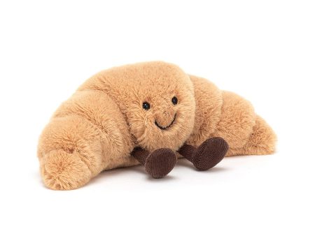 Jellycat Amuseable Croissant Online Sale