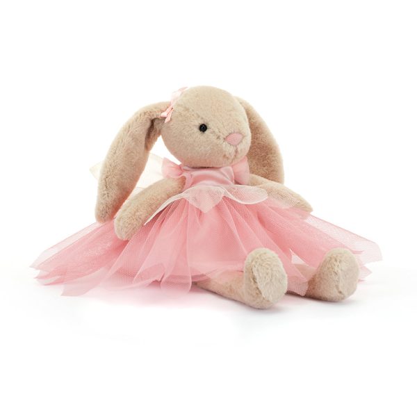 Jellycat Lottie Bunny Fairy on Sale