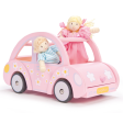 Le Toy Van Sophies Car Supply