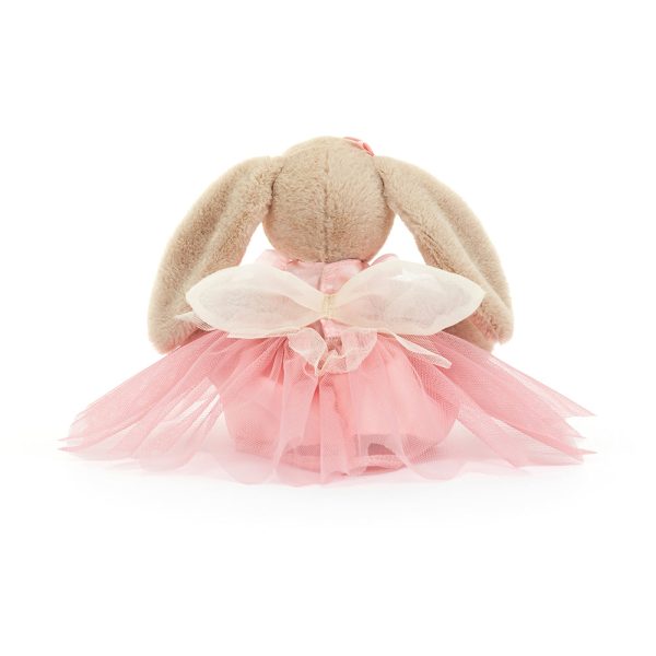 Jellycat Lottie Bunny Fairy on Sale