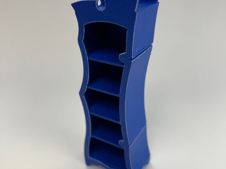 Leman Rift Bookcase For Cheap