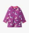 Hatley Colour Changing Raincoat, Pretty Pegasus Discount