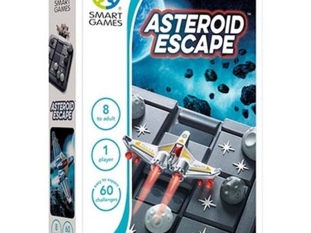 Smart Games Asteroid Escape on Sale