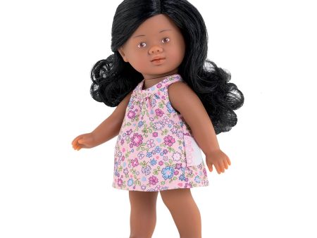 Corolle Mini Corolline Rosaly - 20cm Online