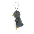 Jellycat Festive Folly Penguin Supply