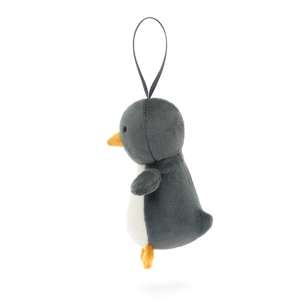 Jellycat Festive Folly Penguin Supply