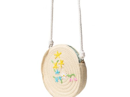 Rockahula Meadow Basket Bag Fashion