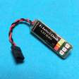 Rx Battery Check (4.8V NiMH) Online Sale