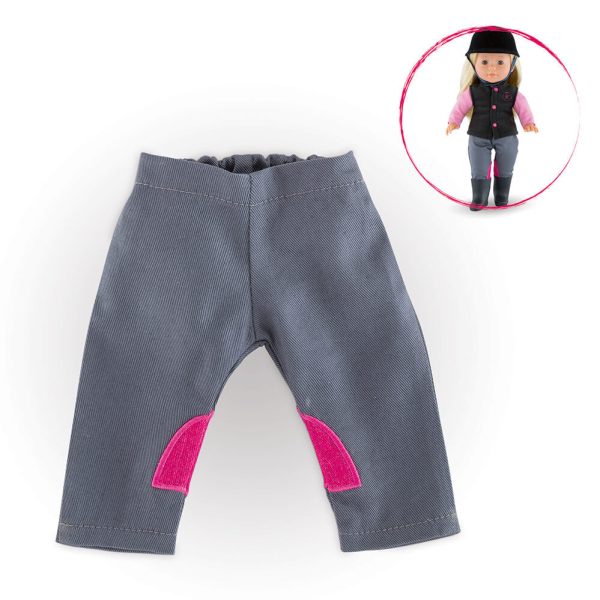 Corolle 36cm Horse Riding Pants Ma Corolle Online Sale