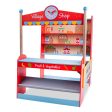 Village Shop by Bigjigs Toys US Fashion