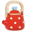 Le Toy Van Honeybake Dotty Kettle For Discount