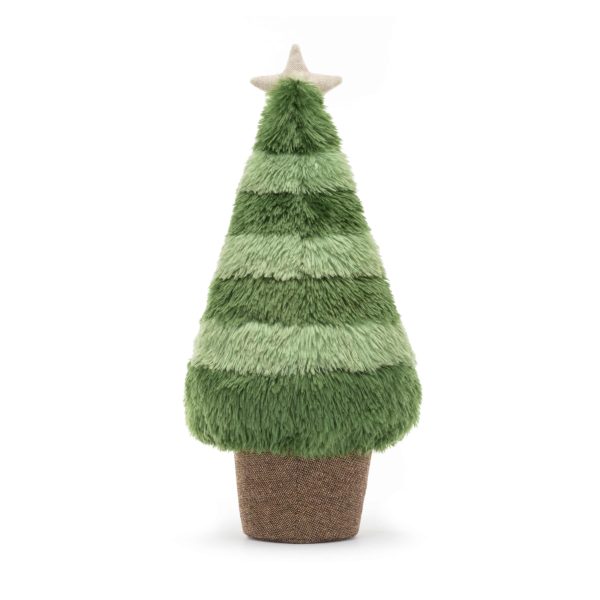 Jellycat Amuseable Nordic Spruce Christmas Tree Small Cheap