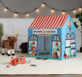 Animal Rescue Playhome by Wonder and Wise on Sale