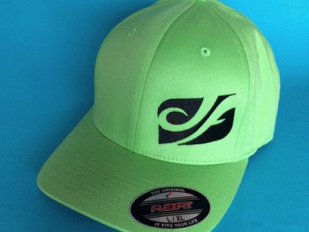 Hat - Green Online now