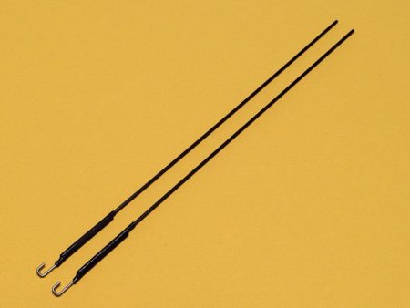 Elevon Pushrod Set (Weasel-TREK) Online