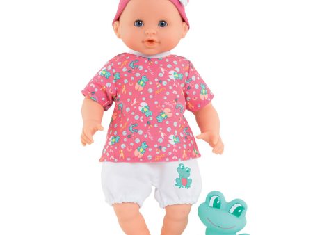 Corolle Mon Prem Bath Oceane - 30cm Fashion