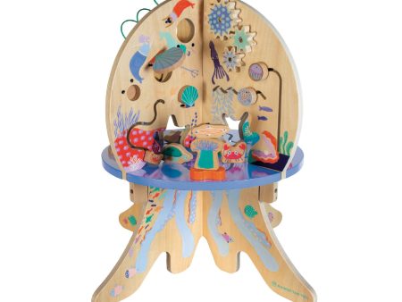 Deep Sea Adventure by Manhattan Toy Online Sale