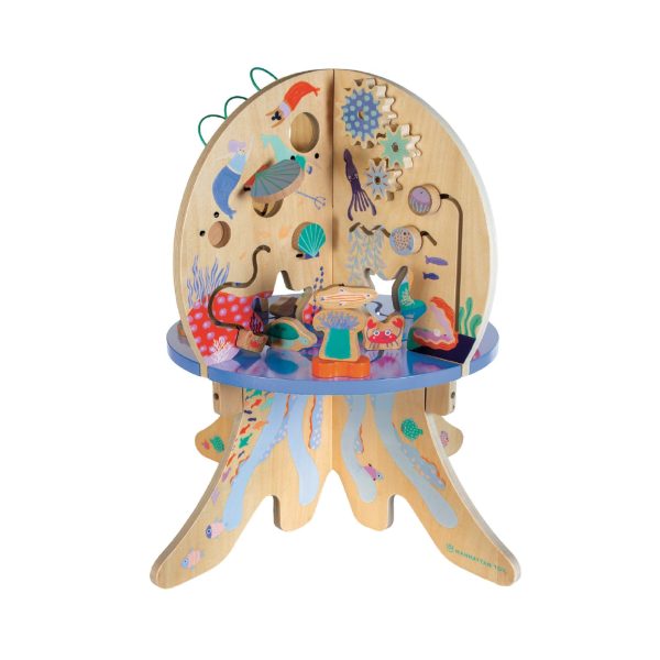 Deep Sea Adventure by Manhattan Toy Online Sale