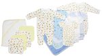 Newborn Baby Boy 14 Pc Layette Baby Shower Gift Set Online Sale