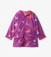 Hatley Colour Changing Raincoat, Pretty Pegasus Discount