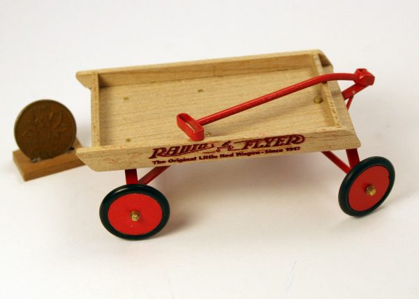 Radio Flyer Wagon Online now