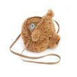 Jellycat Bartholomew Bear Bag Fashion