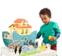 Le Toy Van Wooden Noah s Great Ark Online