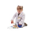 Scientist Dress Up by Bigjigs Toys US Cheap