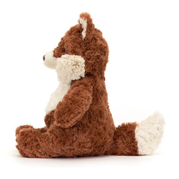 Jellycat Mortimer Fox Discount