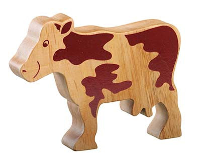 Lanka Kade Fair Trade Natural Wood Toys -Farm Animals, various Online Hot Sale