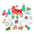 Orange Tree Toys Winter Wonderland Advent Calendar For Discount