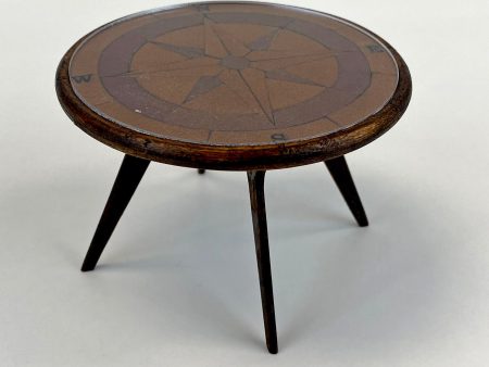 Anderson Compass Table Online Sale