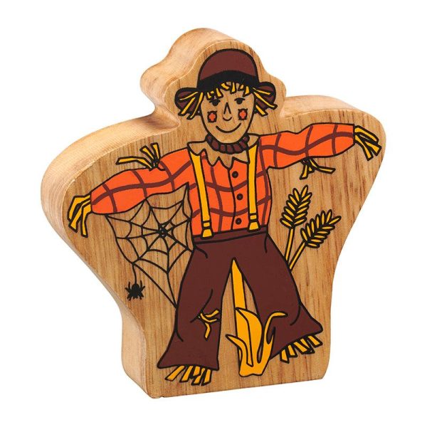 Lanka Kade Mythical Characters, Scarecrow For Discount