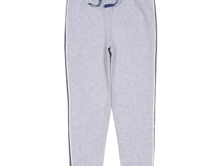 Kite Side Stripe Joggers Grey For Discount