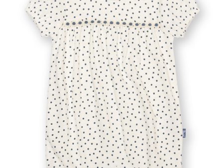 Kite Little Dot Romper Online Sale