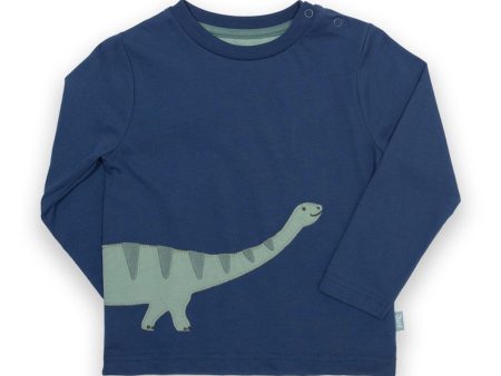 Kite Dippy Dino T-Shirt For Cheap