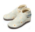 Inch Blue Shoes Daisy Grey For Discount