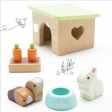 Le Toy Van Bunny and Guinea Pig Pet Set Online Sale