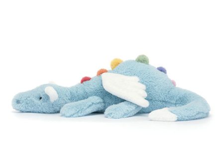 Jellycat Sky Dragon For Cheap